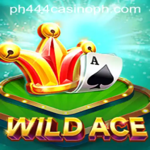Discover the Thrilling Adventure of WildAce in ph444 Casino