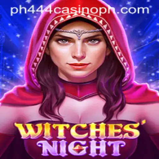 WitchesNight: A Magical Journey in the World of Online Gaming