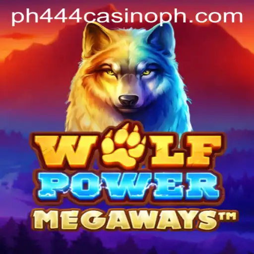 Exploring the Thrilling World of WolfPowerMega at PH444 Casino