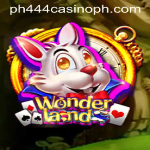 Wonderland: A Journey Through the Latest Casino Adventure