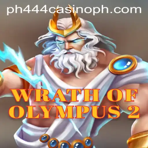 Exploring WrathofOlympus2 at PH444 Casino