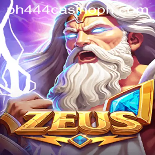 Exploring Zeus: A Legendary Experience at ph444 Casino